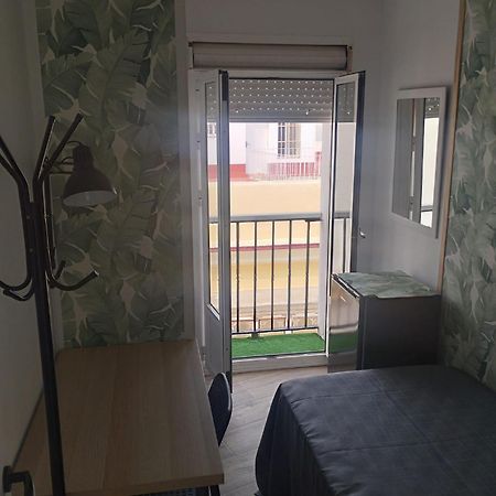 Cervantes Rooms Кадис Экстерьер фото