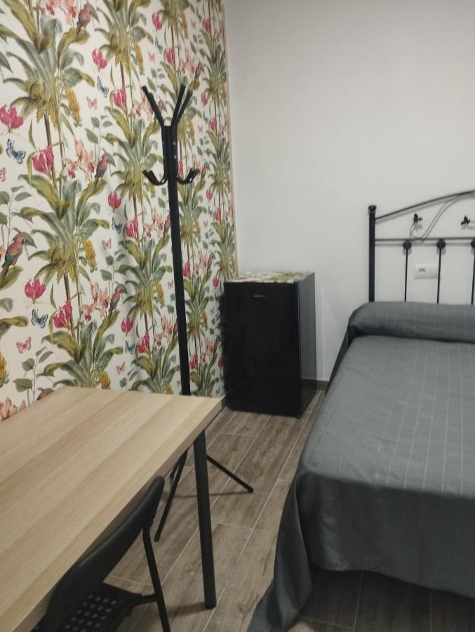 Cervantes Rooms Кадис Экстерьер фото