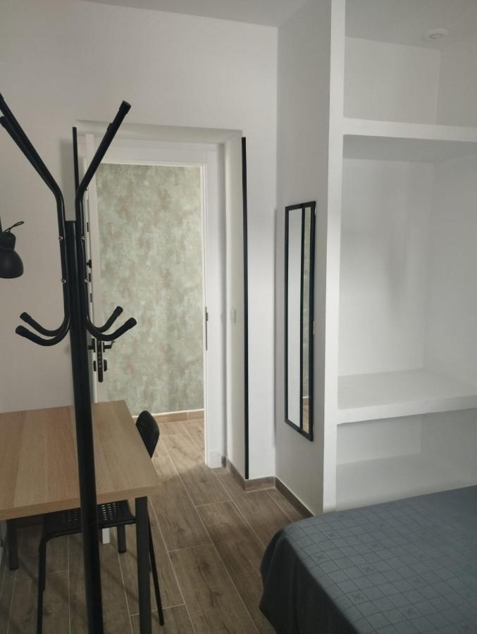 Cervantes Rooms Кадис Экстерьер фото