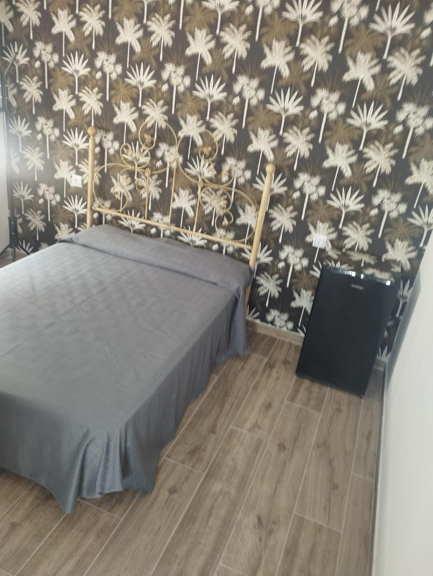 Cervantes Rooms Кадис Экстерьер фото